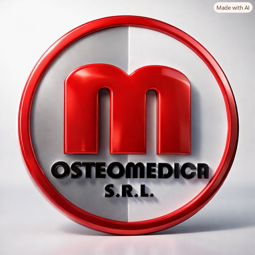 Osteomédica Logo